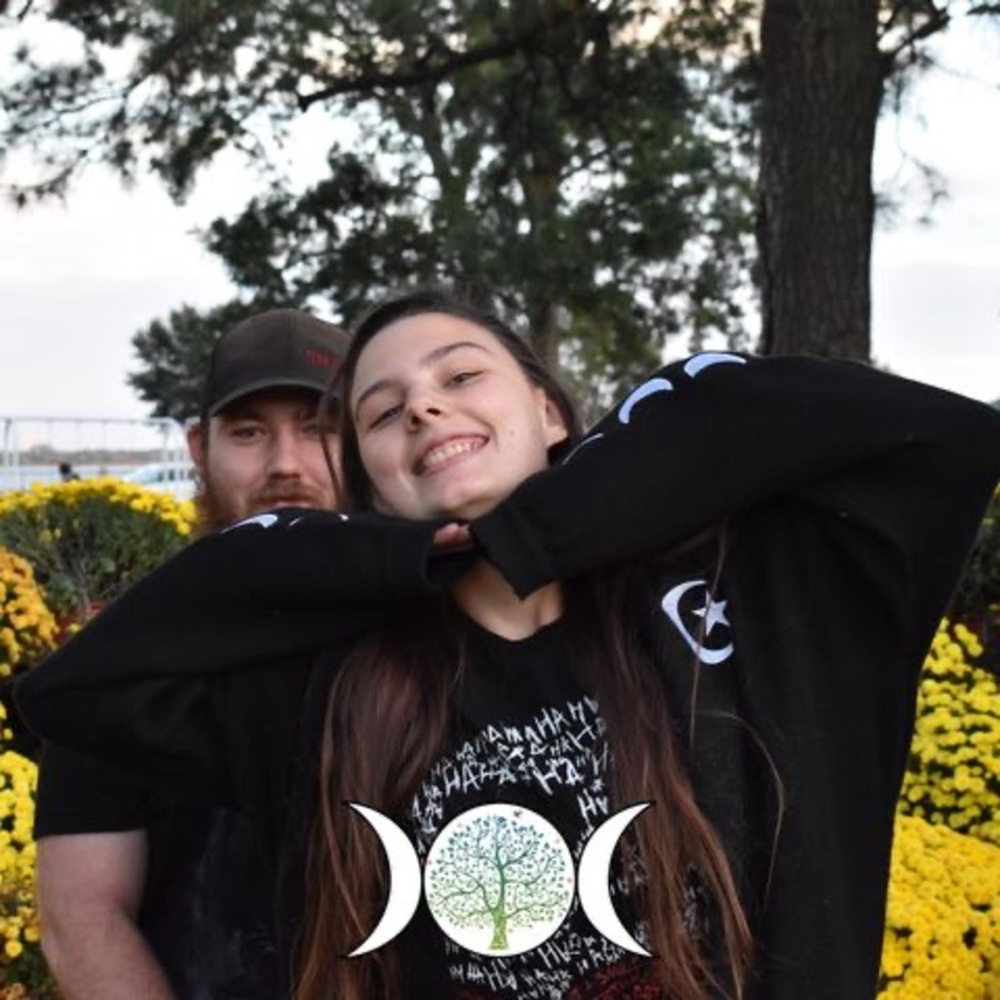 Meet your Posher, Cheyenne